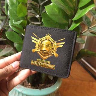 Bóp Ví PUBG PLAYERUNKNOWN'S BATTLEGROUNDS