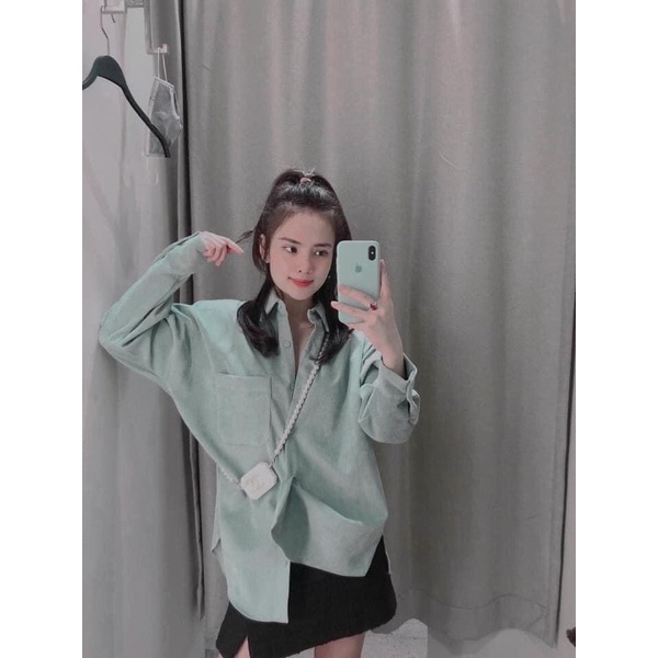 [trả hàng] sơ mi nhiều màu | BigBuy360 - bigbuy360.vn