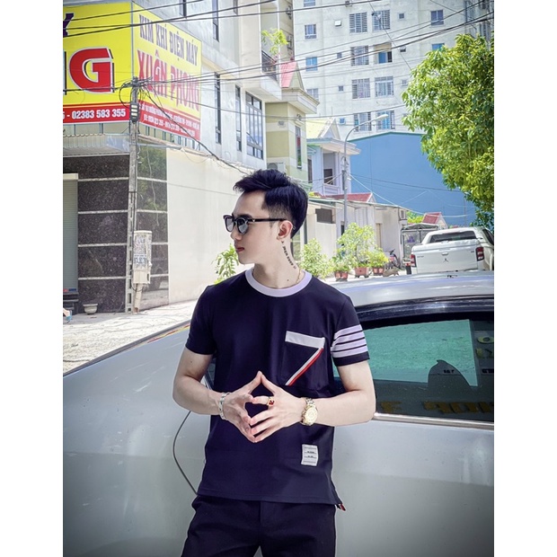 Áo phông thom hottrend