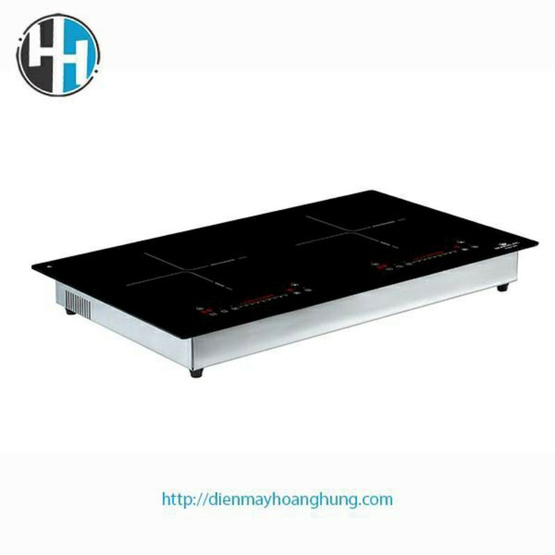 Bếp Từ Boss Elac 939 Chính Hãng Nhập Khẩu Malaysia