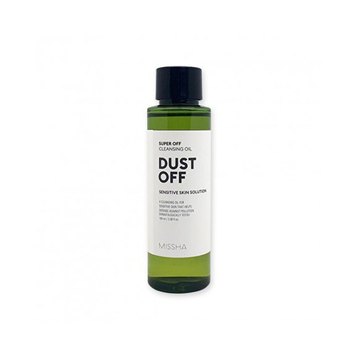 (Hàng Mới Về) Dầu Tẩy Trang Missha 100ml Chất Lượng Cao | BigBuy360 - bigbuy360.vn
