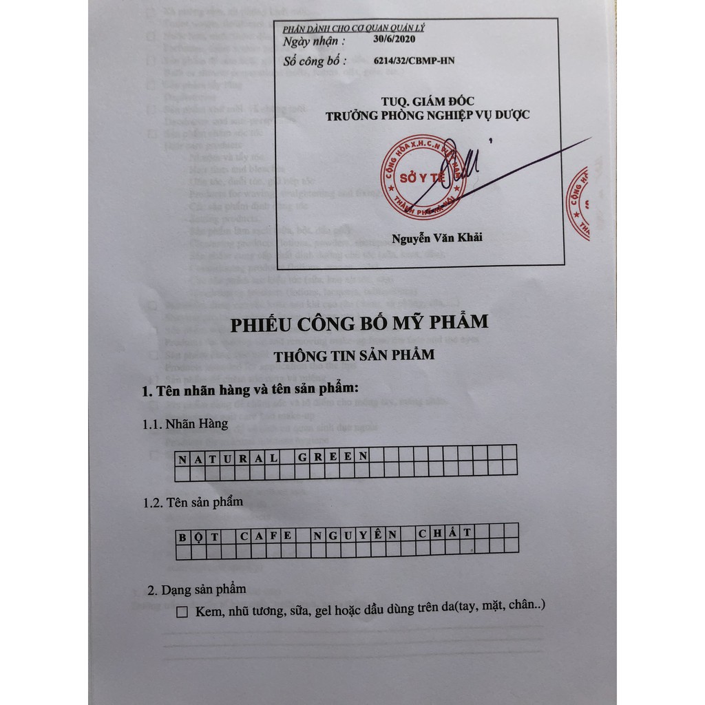 ( loai 1 ) Bột cà phê nguyên chất dưỡng da , tẩy da chết, đắp mặt , trắng da | BigBuy360 - bigbuy360.vn