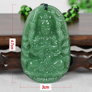 Mặt phật bản mệnh Đại Thế Chí Bồ Tát - Bản mệnh người tuổi Ngọ