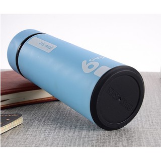 {Siêu rẻ} BÌNH NƯỚC GIỮ NHIỆT 500ML