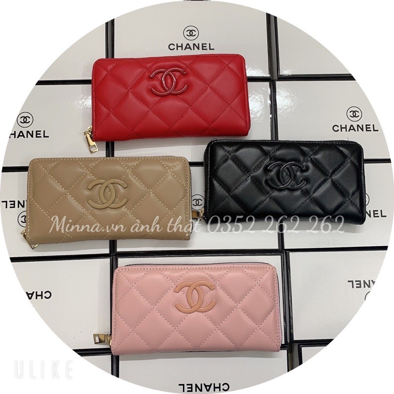 [Mã FAMAYWA2 giảm 10k đơn từ 50k] Ví Chữ X Logo Đồng Màu Túi | BigBuy360 - bigbuy360.vn