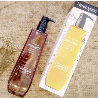 SỮA TẮM NEUTROGENA RAINBATH 1182ml