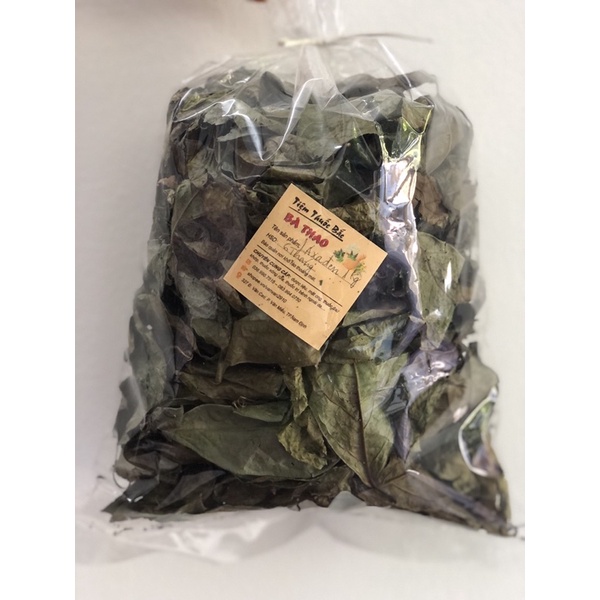 Xạ đen Hoà Bình - 1kg