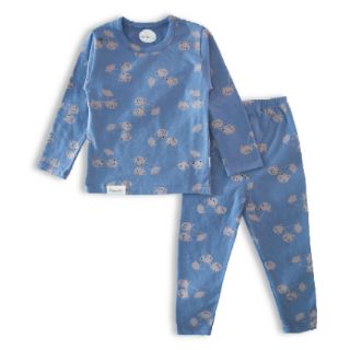 Combo 2 bộ xuất hàn cho bé