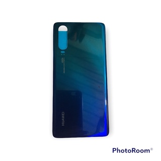 kính lưng huawei p30