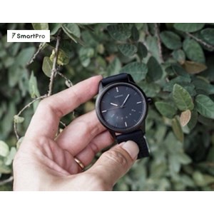 Lenovo Watch 9 Đồng Hồ Thông Minh ⌚[Trẻ Trung & Sang Trọng]⌚ Smartwatch Thanh Lịch - Chống Nước - Kết Nối Bluetooth 5ATM