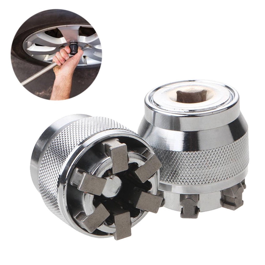 LANFY Cờ Lê Lục Giác Đa Năng Chuyên Dụng Sửa Chữa Đồ Dùng