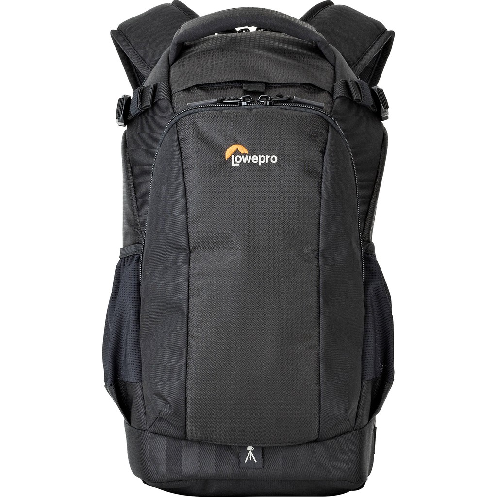 Ba lô máy ảnh Lowepro FLIPSIDE 400 AW II (Màu đen), Chính hãng