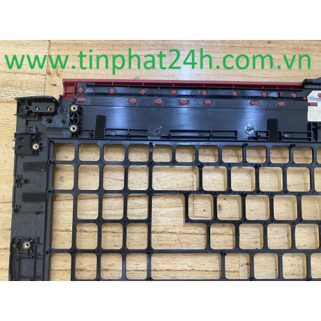 Thay Vỏ Mặt C Laptop Acer Nitro 5 AN515 AN515-54 AN515-56 AN515-51-59XR AN515-51-5775 AN515-51-739L
