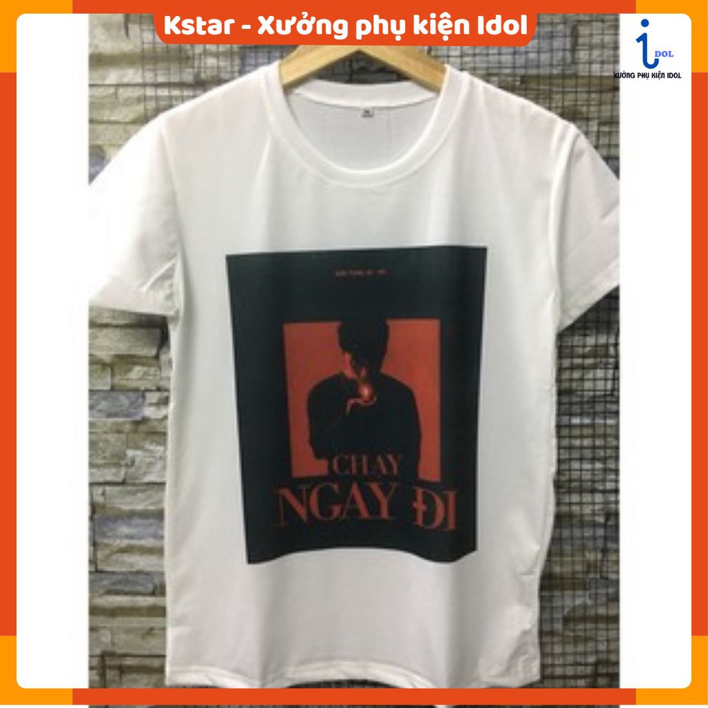 Áo Chạy Ngay Đi M-TP 2