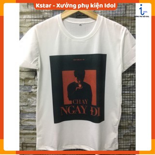 Áo Chạy Ngay Đi M-TP 2