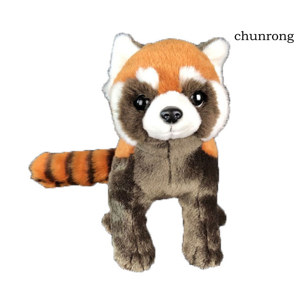 Gấu Trúc Nhồi Bông Mềm Mại Xinh Xắn