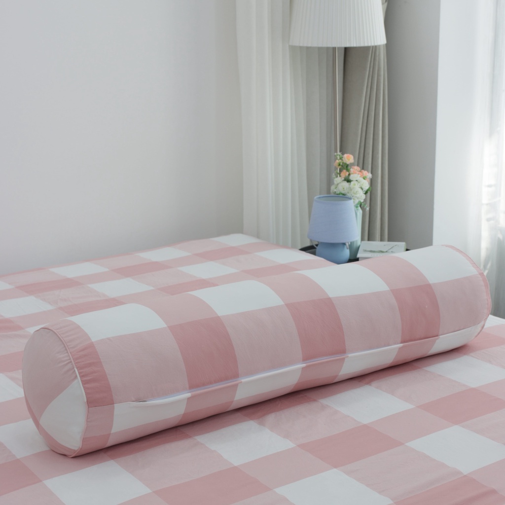 Bộ ga giường nhuộm sợi công nghệ Yarn Dyed K-Bedding KPCD
