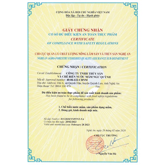 Mật mía VSATTP - QUÀ TẶNG (tiêu xay) khi mua 2 chai | BigBuy360 - bigbuy360.vn