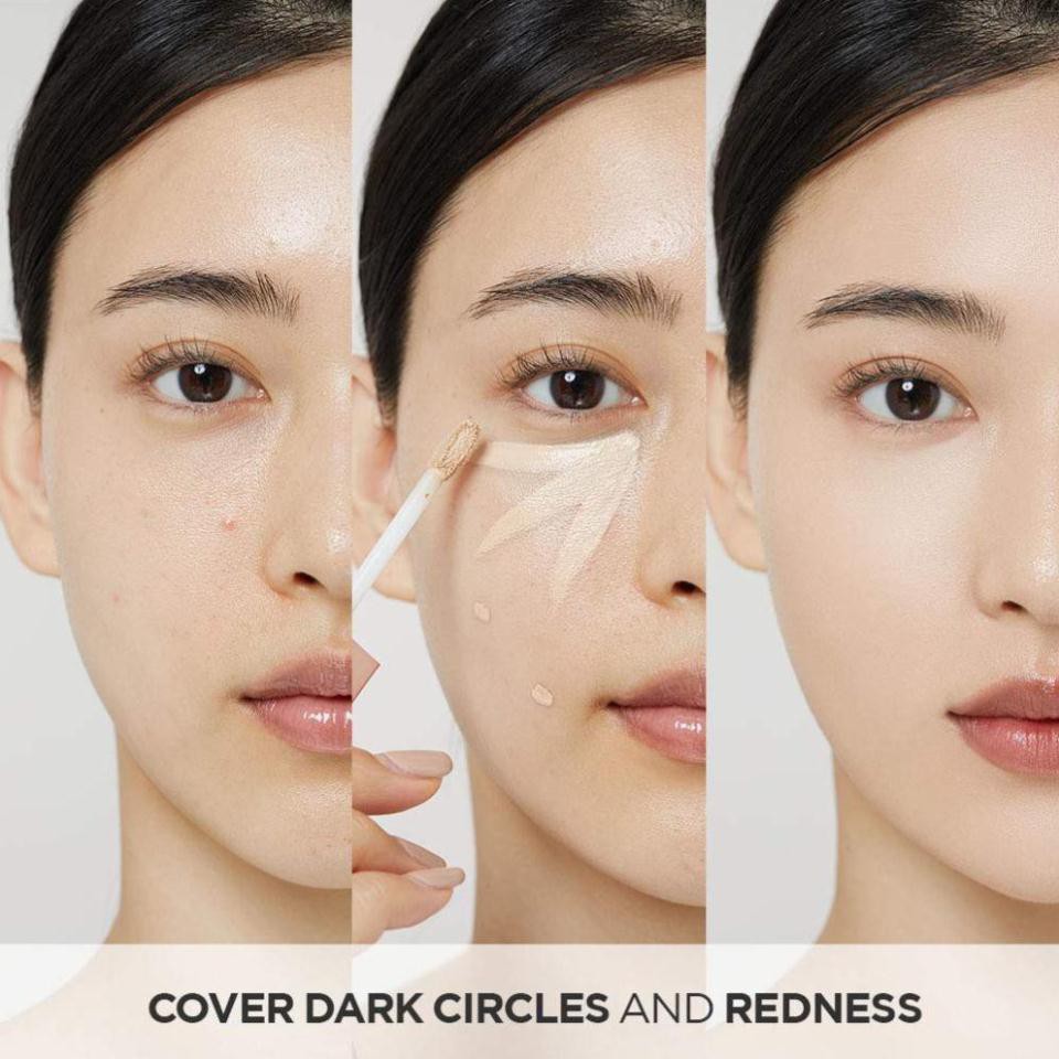 [Hàng xịn] Kem che khuyết điểm Pony Effect coverstay Concealer( có Bill) | BigBuy360 - bigbuy360.vn