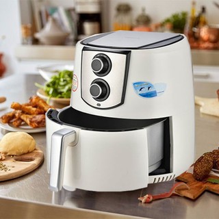 PERFECT - Nồi chiên không dầu 5L (5 lít) GLA-768 [Chính Hãng Bảo hành 12 tháng]
