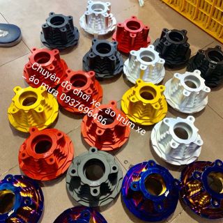CÙI DĨA TẢI CNC ex135 ex150