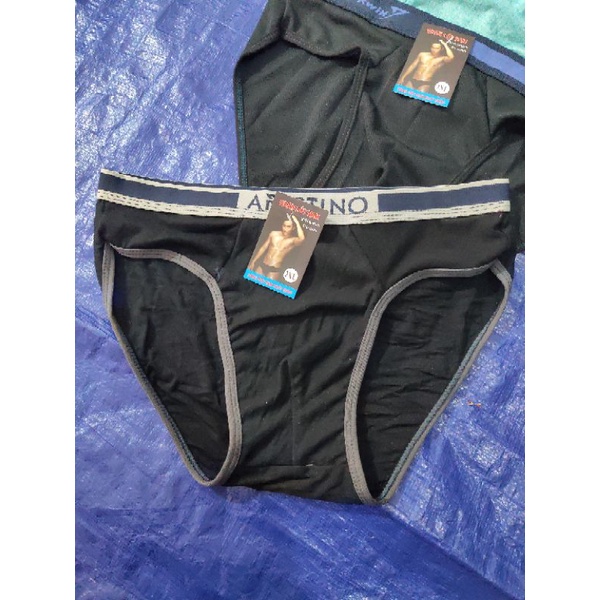 COMBO 10 QUẦN LÓT NAM VẢI THUN THÔNG HƠI, THOÁNG MÁT