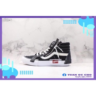 Giày Vans Vault Slip-On Cap LX ORDER