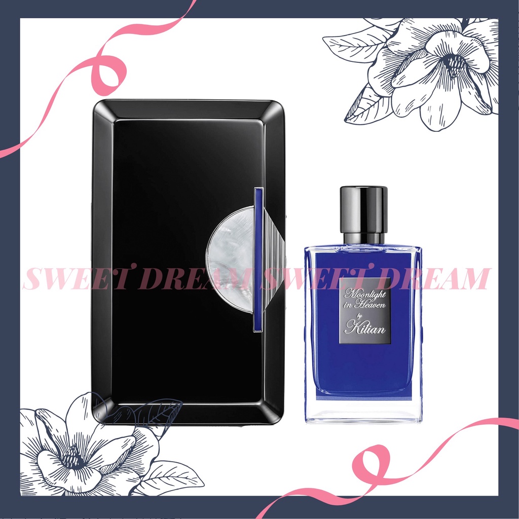 🐷 Mẫu thử nước hoa Kilian Moonlight In Heaven (5ml/10ml/20ml)Spray / Chuẩn authentic #heobu
