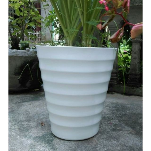 [HOT] Châu nhựa cao cấp rộng 20cm cao 22cm c/lượng, hg C/ty.