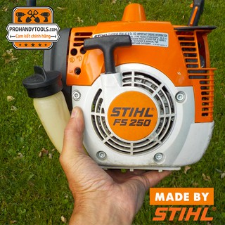 Máy cắt cỏ STIHL FS250