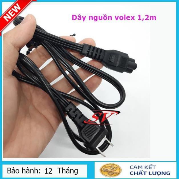 Sạc laptop acer 19V-3,42A 65W - Bảo hành 12 tháng