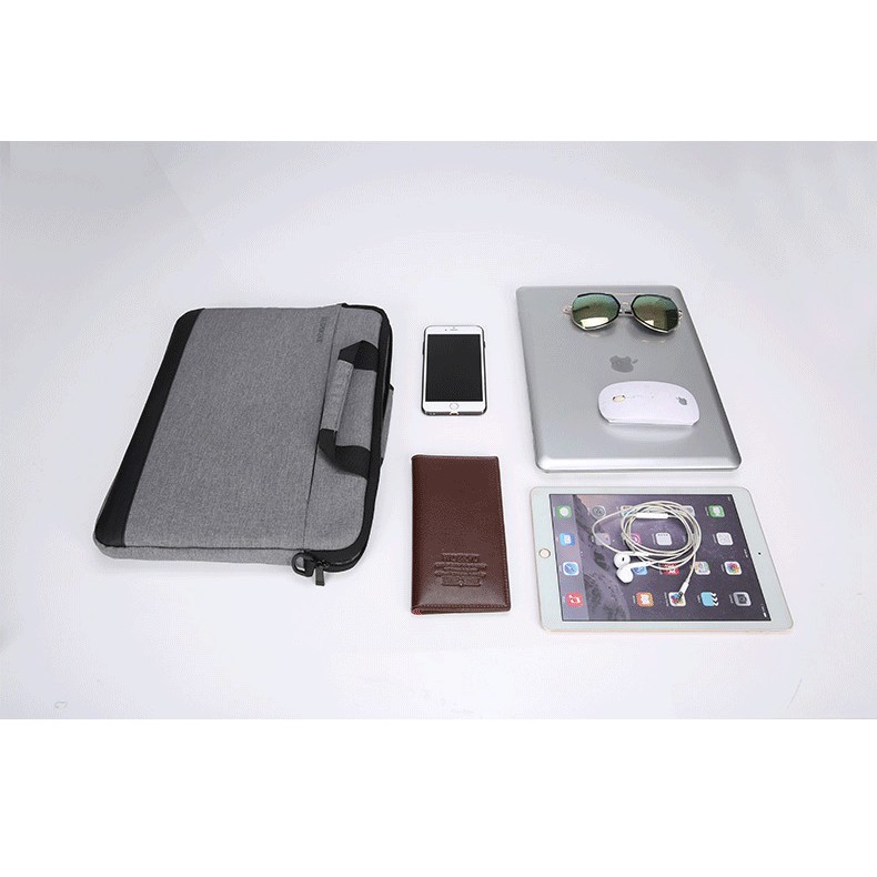 Túi chống sốc kiêm túi đeo chéo cho laptop Huiphone | BigBuy360 - bigbuy360.vn