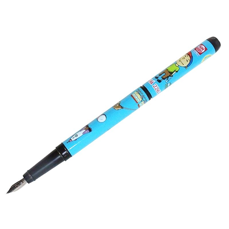 Ngòi bút máy 2256 -2265 Hồng Hà chính hãng