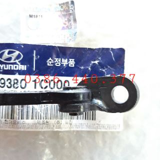 Hãm cửa Getz