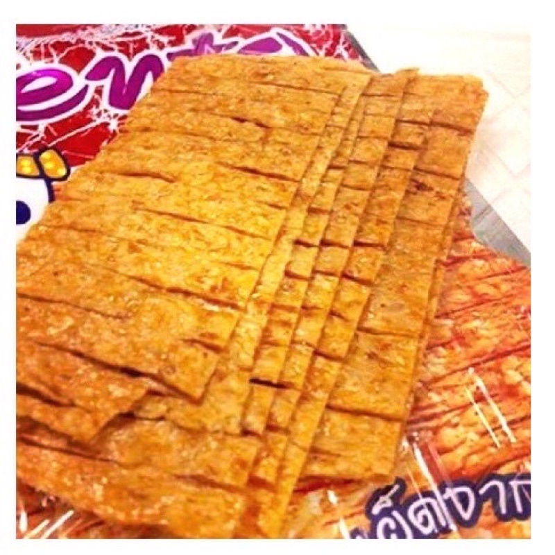 Mực bento siêu cay gói nhỏ 6g | BigBuy360 - bigbuy360.vn