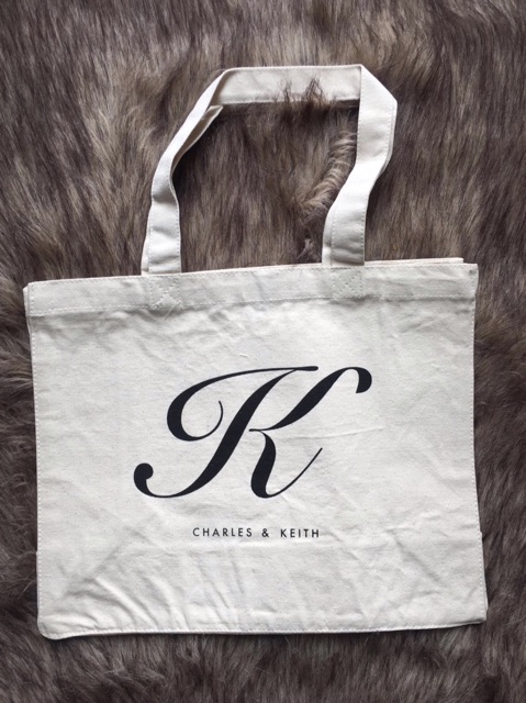 Tote bag của C&K