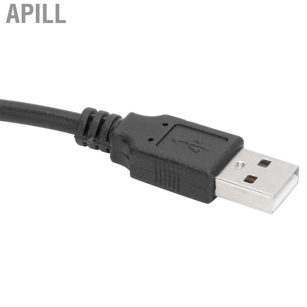 Dây Cáp Mở Rộng Chuyển Đổi Usb2.0 Sang Rj45 Cat5E / Cat6 100-240v | BigBuy360 - bigbuy360.vn