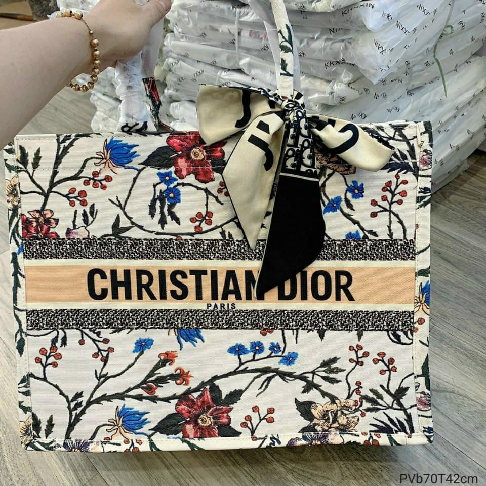 Túi Christian Dior size 42cm