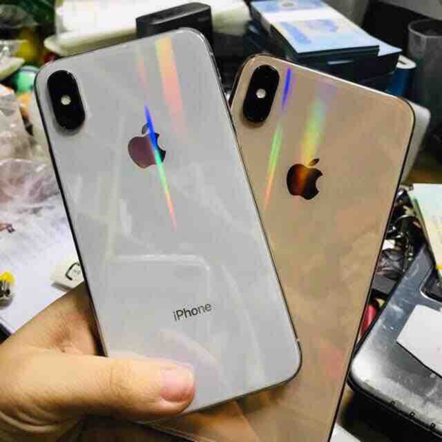 Miếng Dán PPF Full Viền Cho iPhone