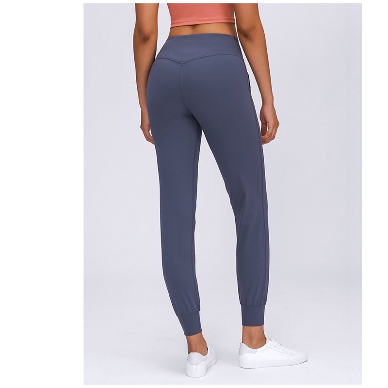 Quần Lulu Warmdown pant