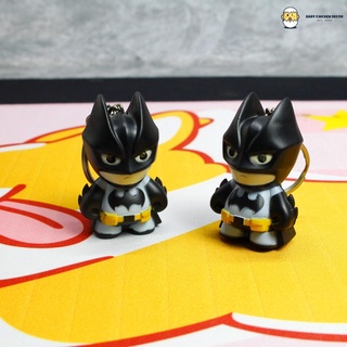 Móc khóa người dơi Batman