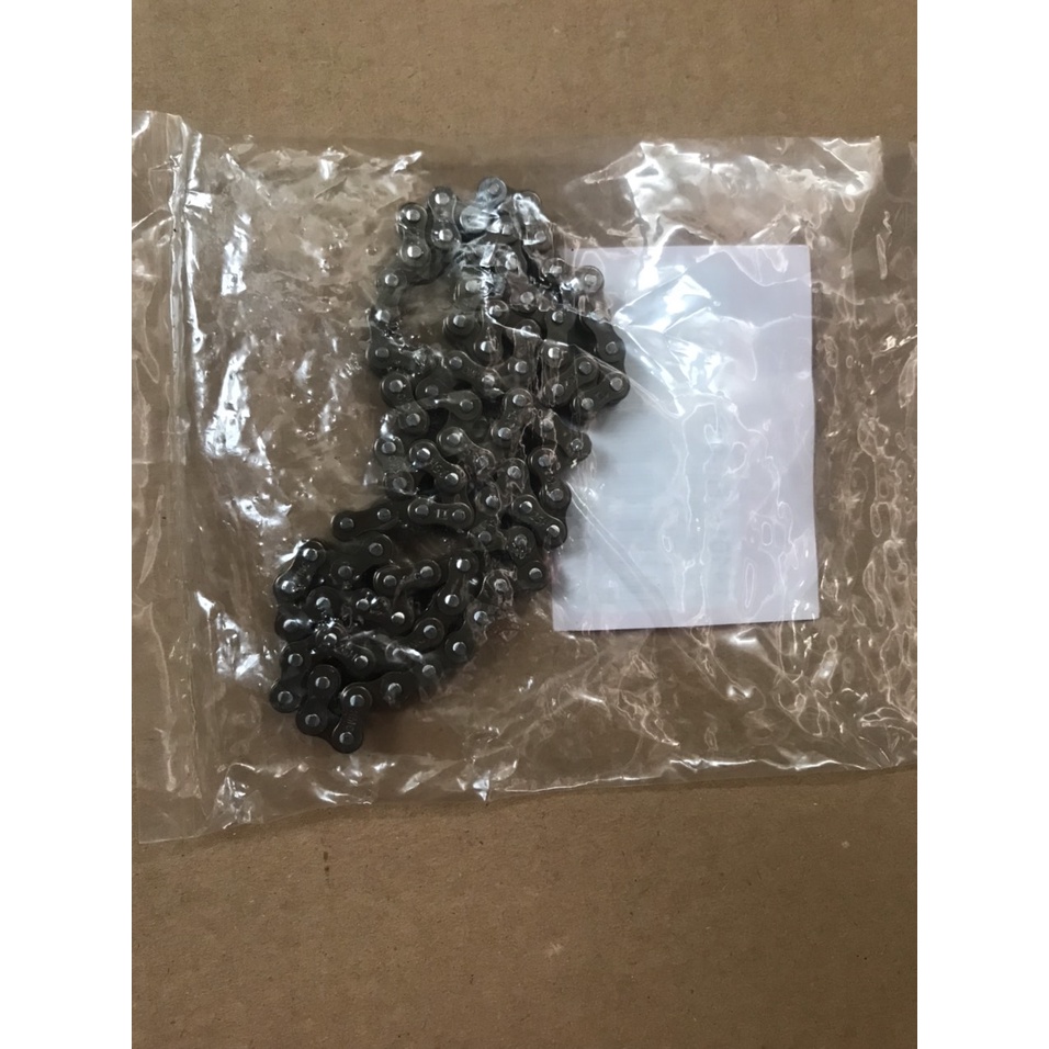 Xích cam  đơn 88 mắt Dream, Wave Honda chính hãng