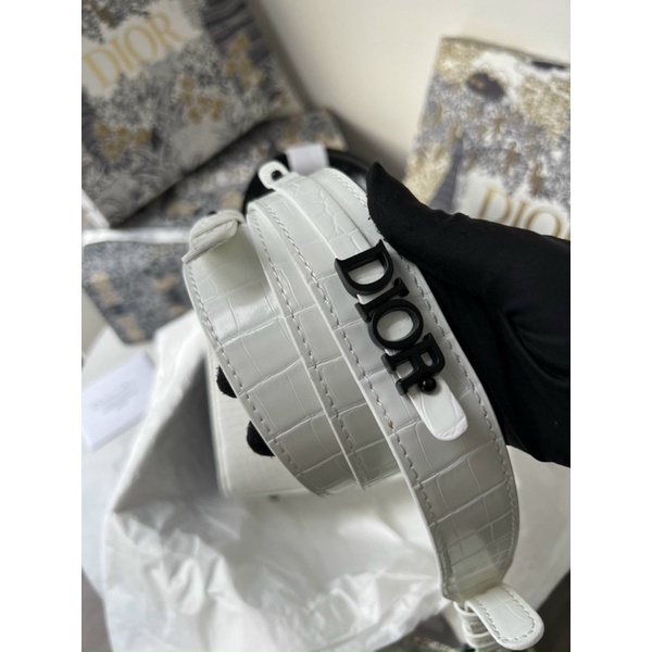 Túi Dior Laday Da Cá