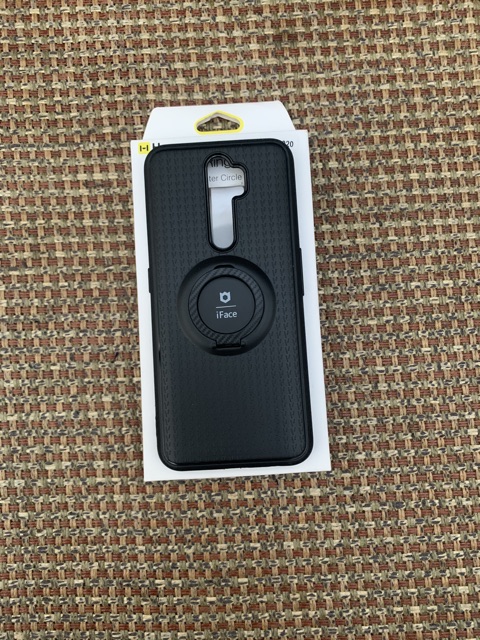 [Xả Kho] Ốp lưng kèm iring oppo A9 2020, A5 2020