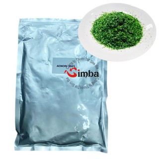Rong biển vụn - Aonori - 200g