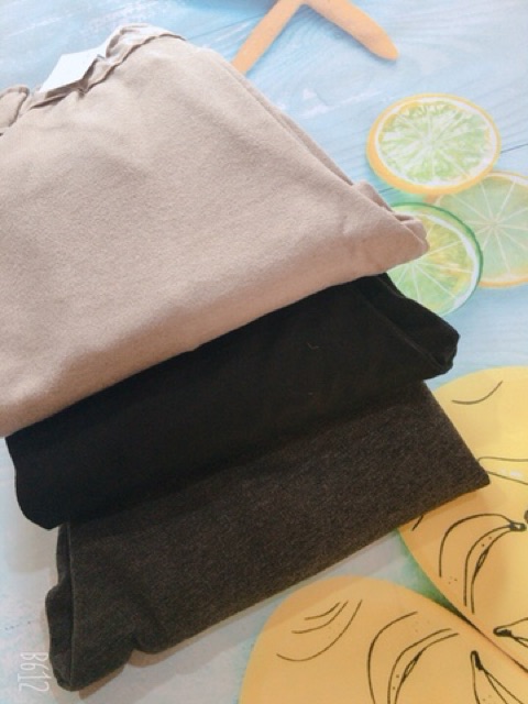 [Mã FAMAYWA giảm 10K đơn 50K] Quần baggy phối gân chât liệu umi dạ | BigBuy360 - bigbuy360.vn