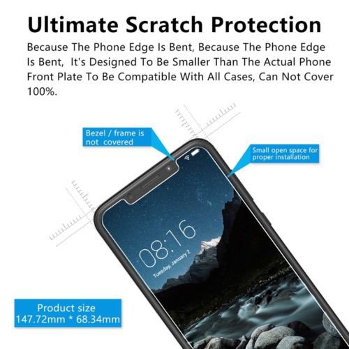 Motorola Moto G G2 G3 G4 G5 E4 E5 G8 Play Go Plus X X2 X4 E E2 E3 Power kính cường lực Tempered Glass Screen Film