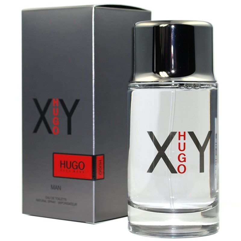 Nước hoa nam HUGO BOSS Hugo XY Man EDT100ml