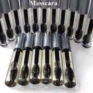 VỎ MASSCARA / SON LIP 10ML