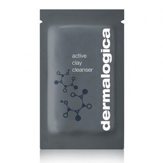 Sữa rửa mặt than hoạt tính - Dermalogica Active Clay Cleanser - Sample (pcs)